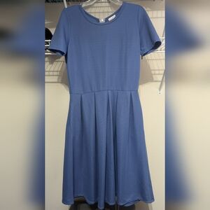 Lularoe Amelia Dress
